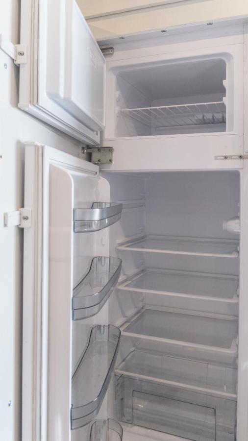 Haus Hrabovsky Lägenhet Längenfeld Exteriör bild