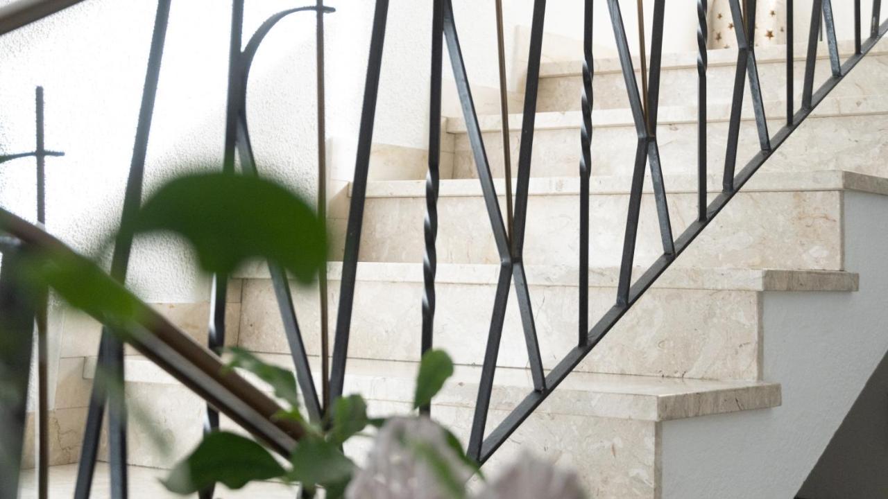 Haus Hrabovsky Lägenhet Längenfeld Exteriör bild